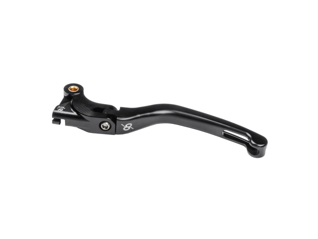 Bonamici Racing Aluminium Clutch Lever for the Yamaha YZF R3 '2015-2023 Bonamici Racing Aluminium Clutch Lever for the Yamaha YZF R3 '2015-2023